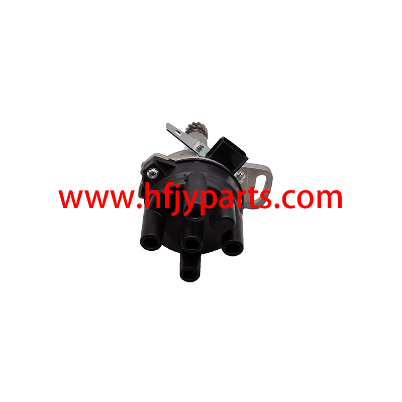 Forklift Parts Distributor