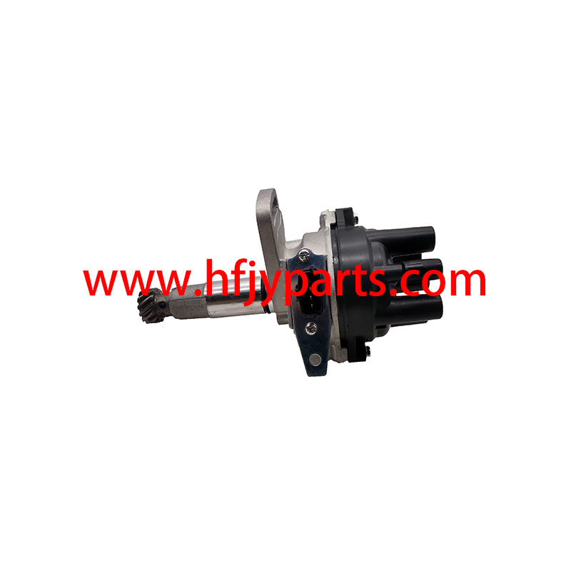 Forklift Spare Parts Distributor