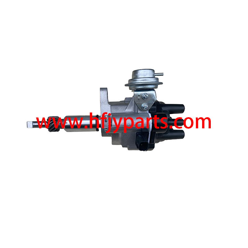 Engine Parts Distributor