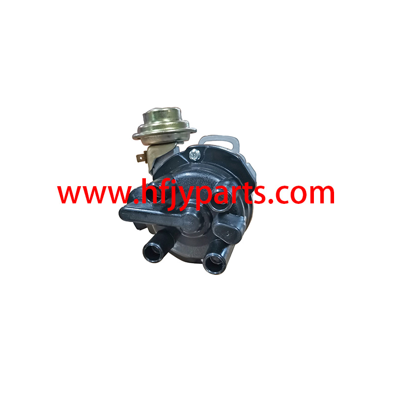 Diesel Engine Part Distributor