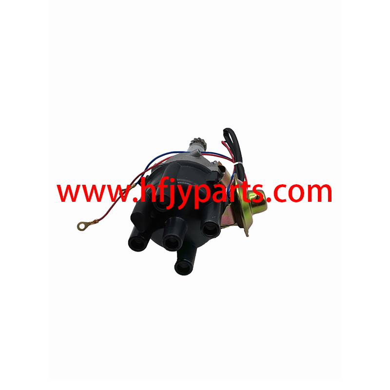 Forklift Parts Distributor