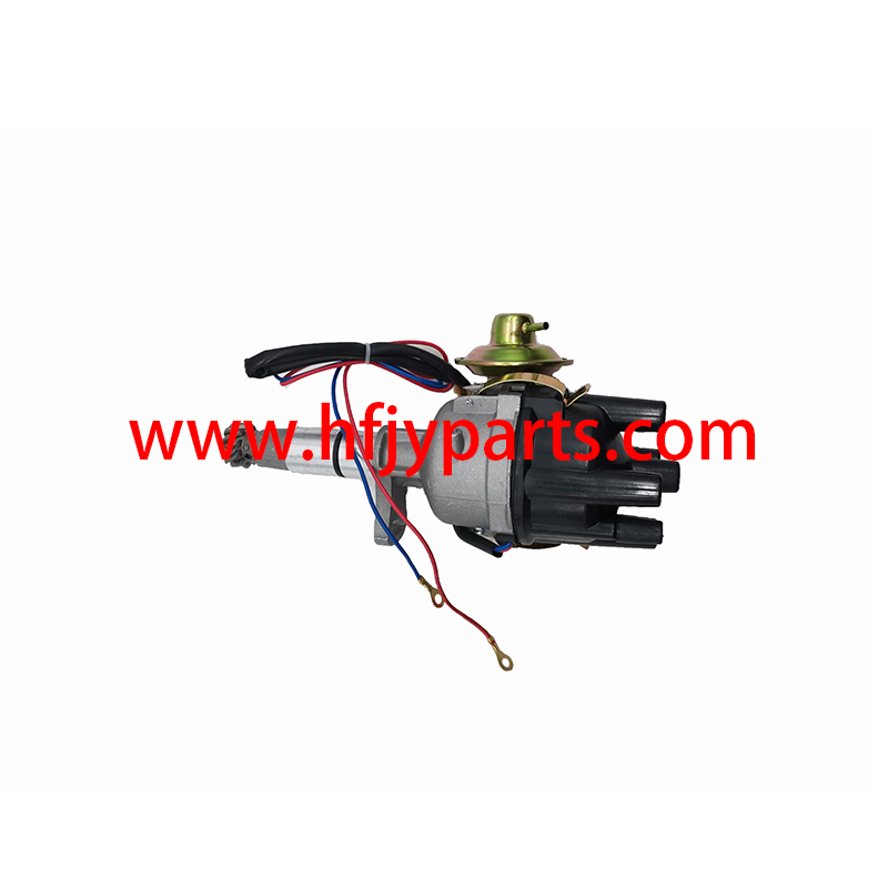 Engine Parts Distributor