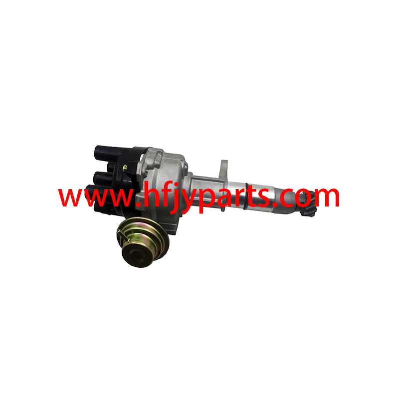 Diesel Engine Part Distributor