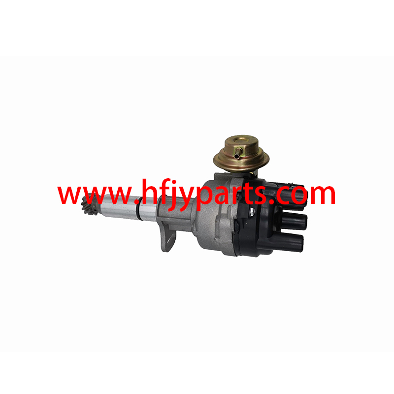 Engine Parts Distributor