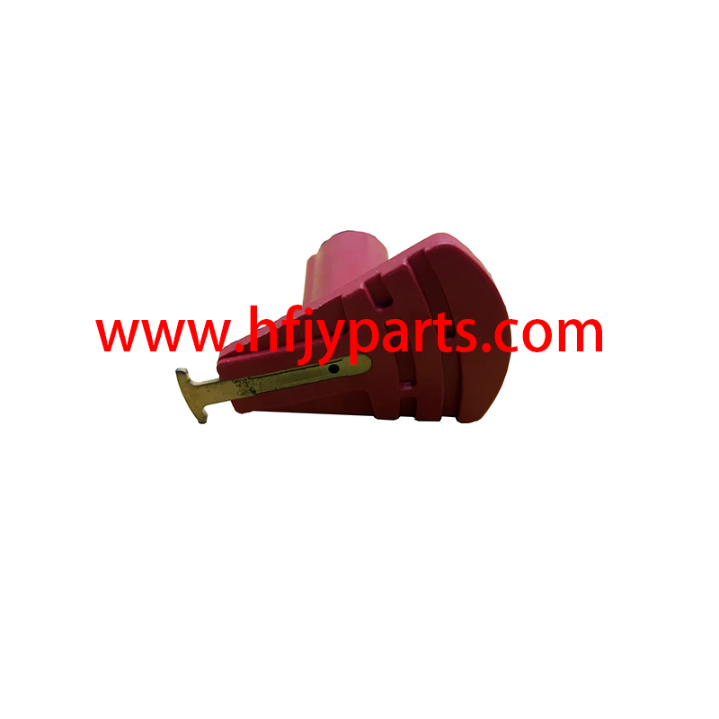 Forklift Spare Parts Rotor Head