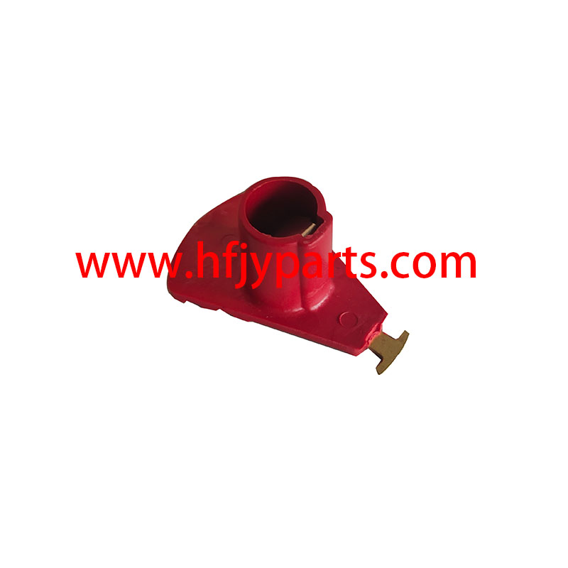 Forklift Parts Rotor Head