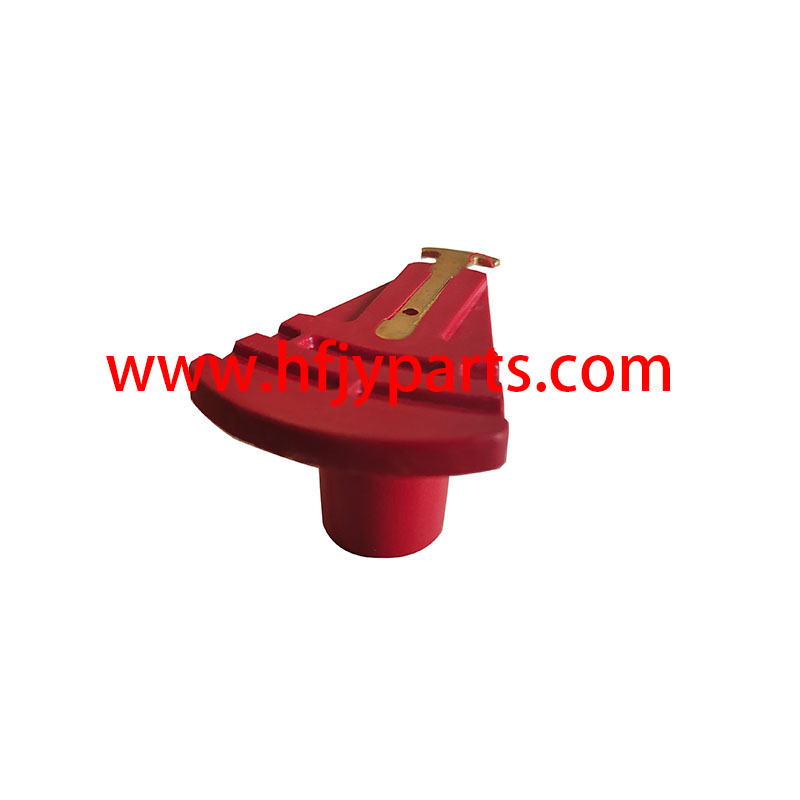 Forklift Spare Parts Rotor Head