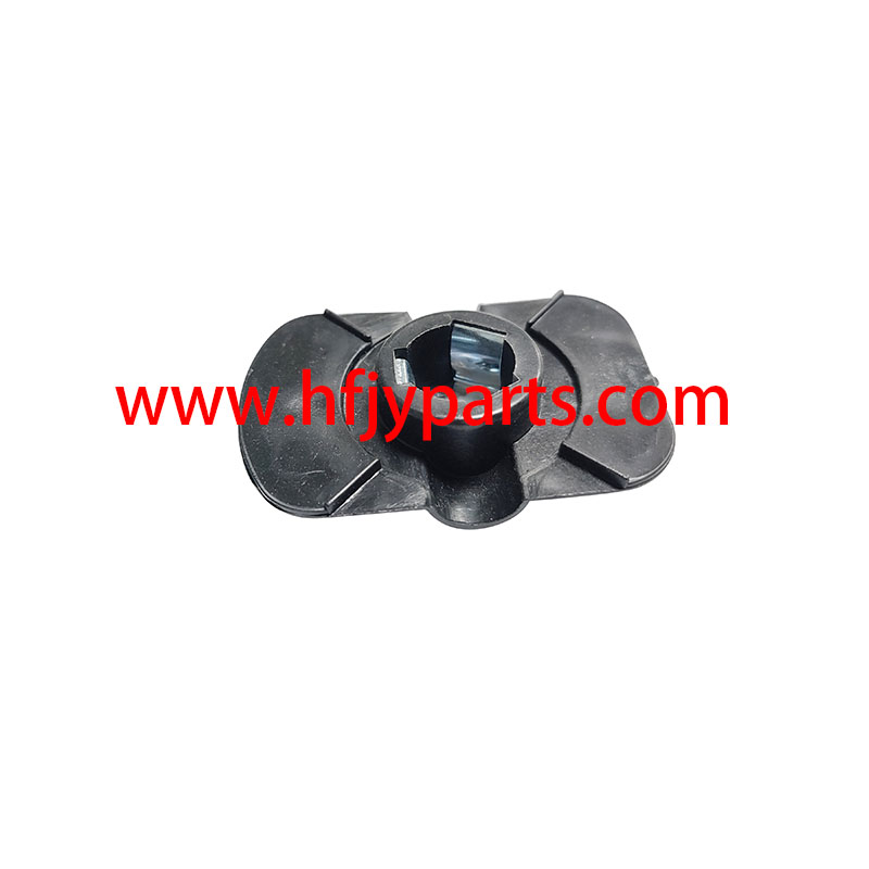 Forklift Parts Rotor Head for 1326395