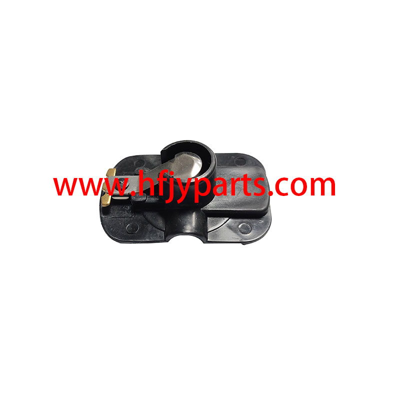 Engine Parts Rotor Head