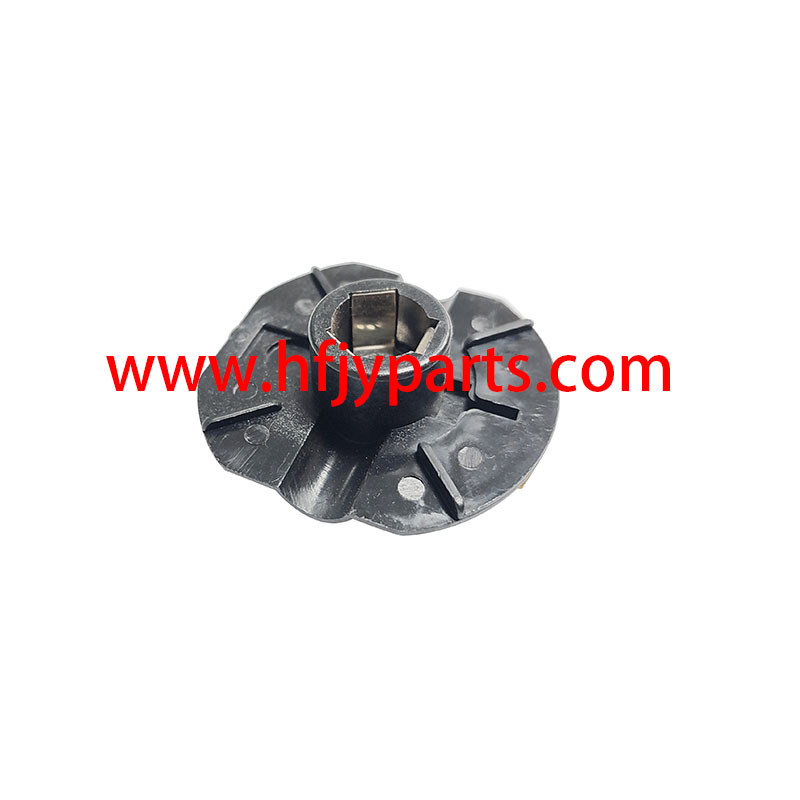 Engine Parts Rotor Head