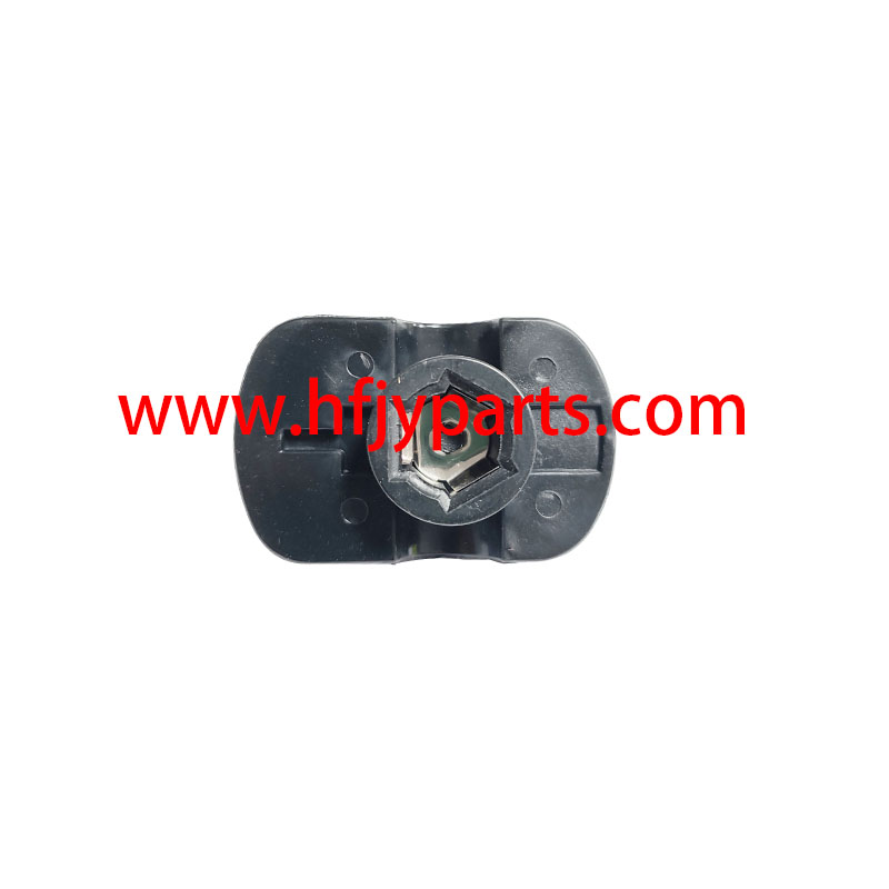 Forklift Parts Rotor Head
