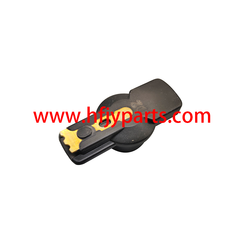 Engine Parts Rotor Head