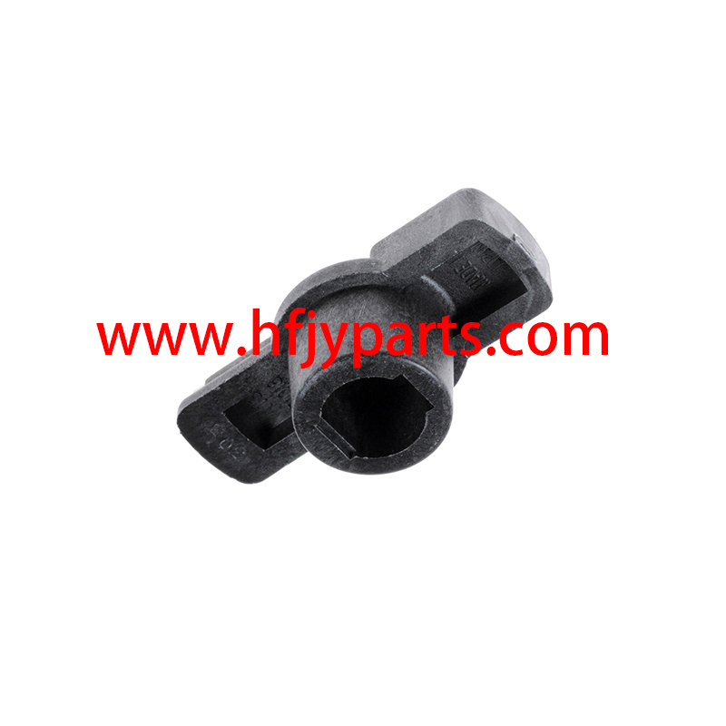 Forklift Attachment Rotor Head
