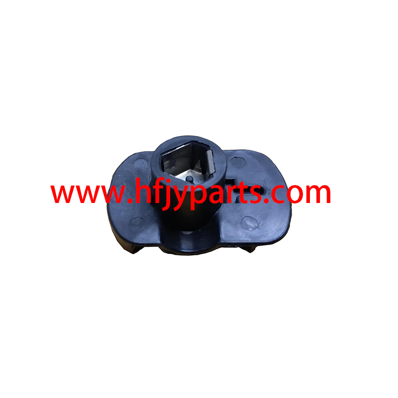 Forklift Parts Rotor Head