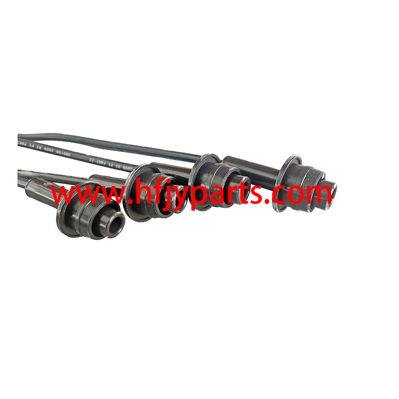 Forklift Parts Ignition Wire Set