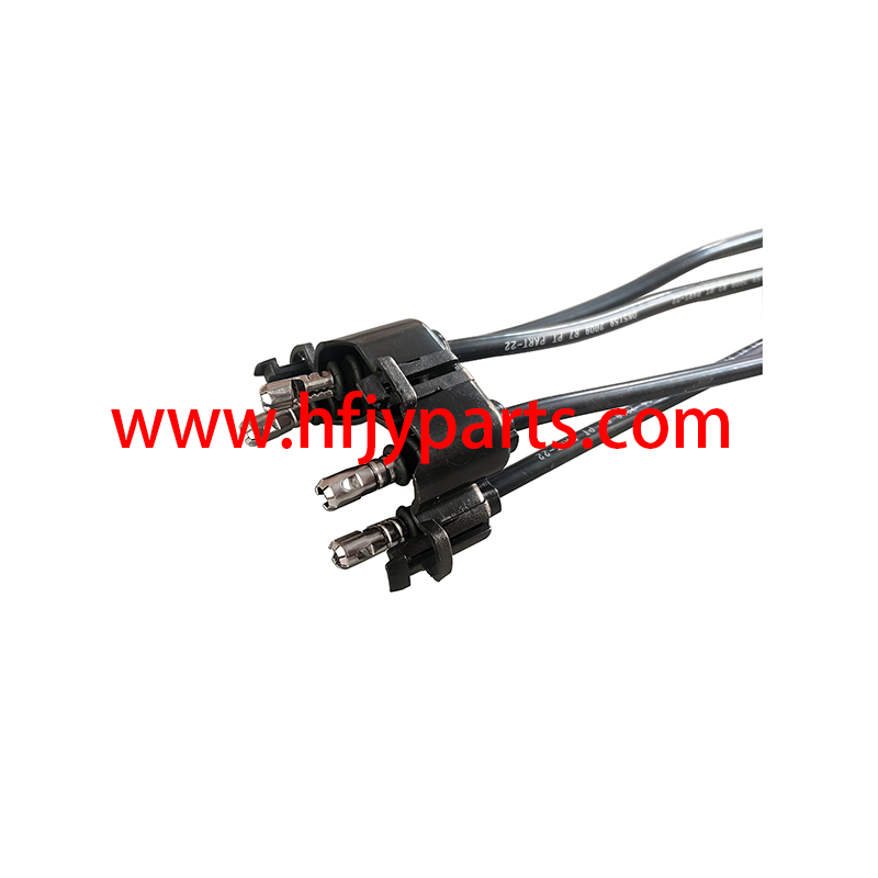 Forklift Spare Parts Ignition Wire Set