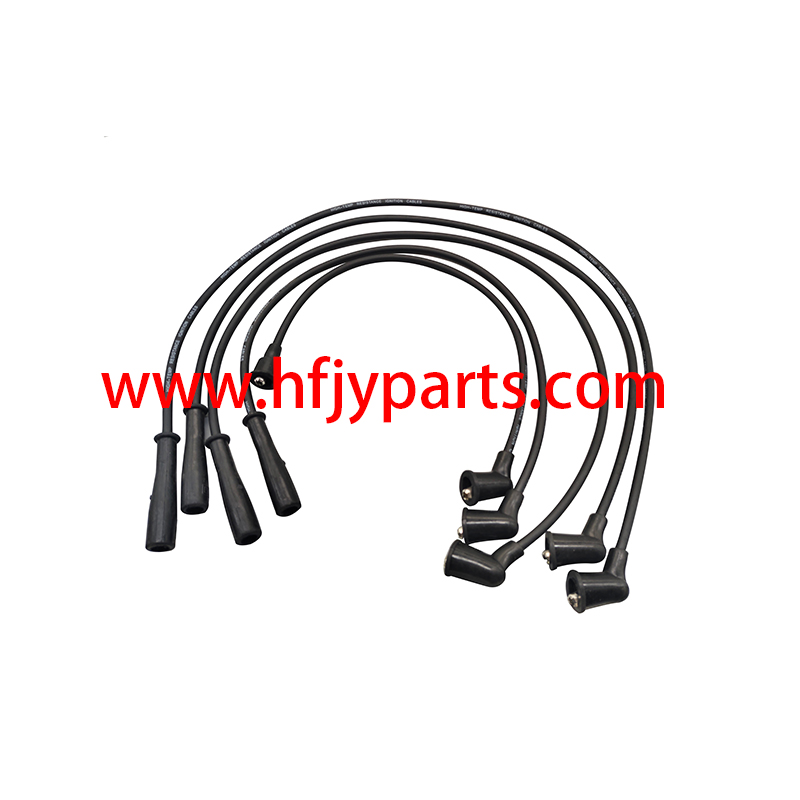 Forklift Spare Parts Ignition Wire Set for MD972748
