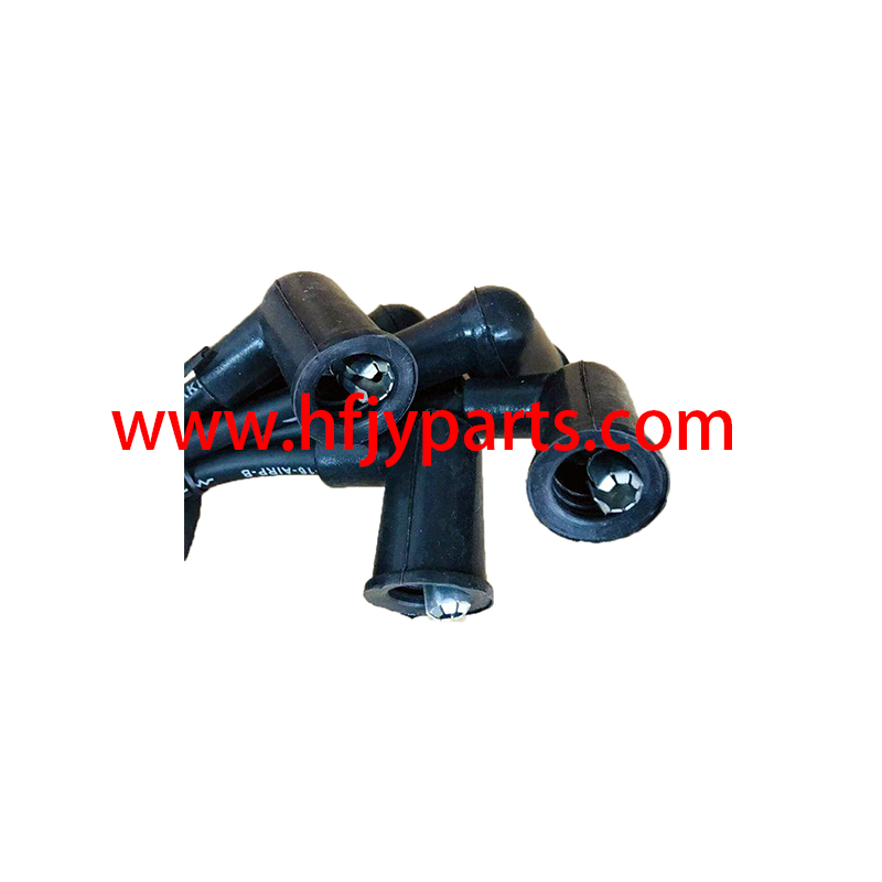 Forklift Spare Parts Ignition Wire Set