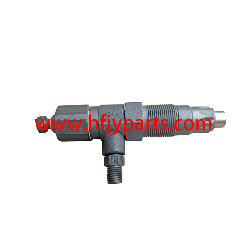 Engine Parts Fuel Injector Assembly