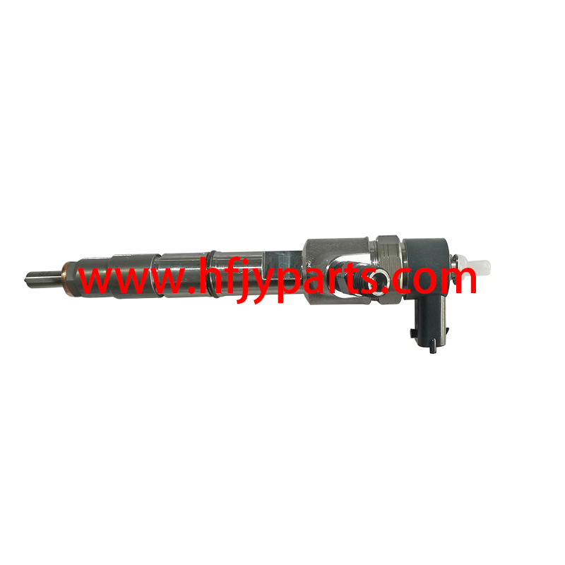 Forklift Parts Fuel Injector Assembly