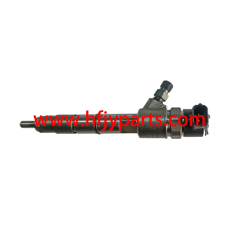 Forklift Spare Parts