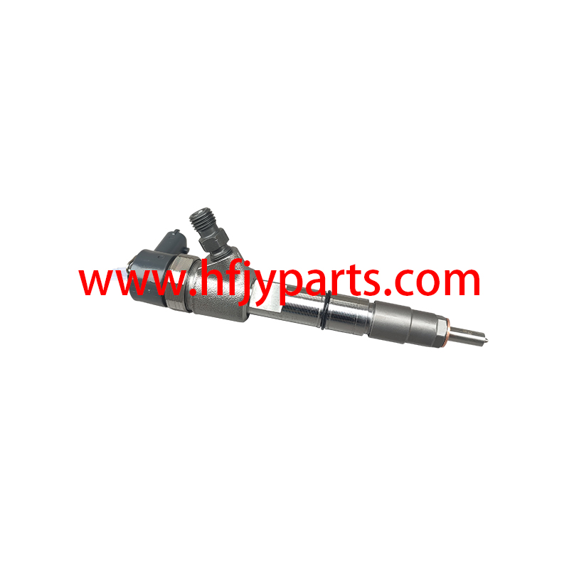 Forklift Parts Fuel Injector Assembly for 4D32XG30-22000