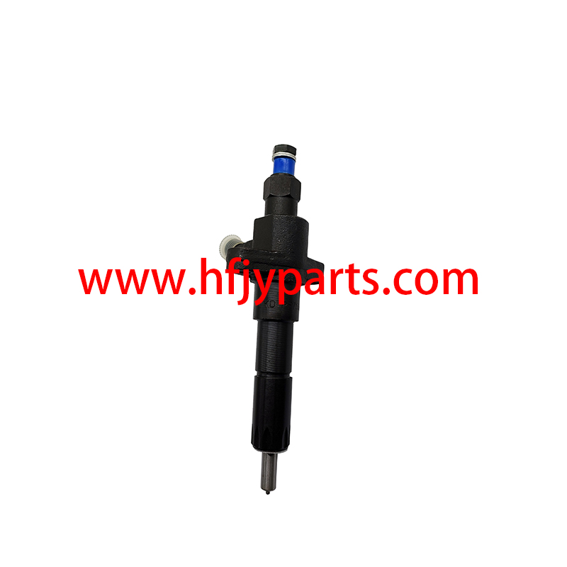 Engine Parts Fuel Injector Assembly