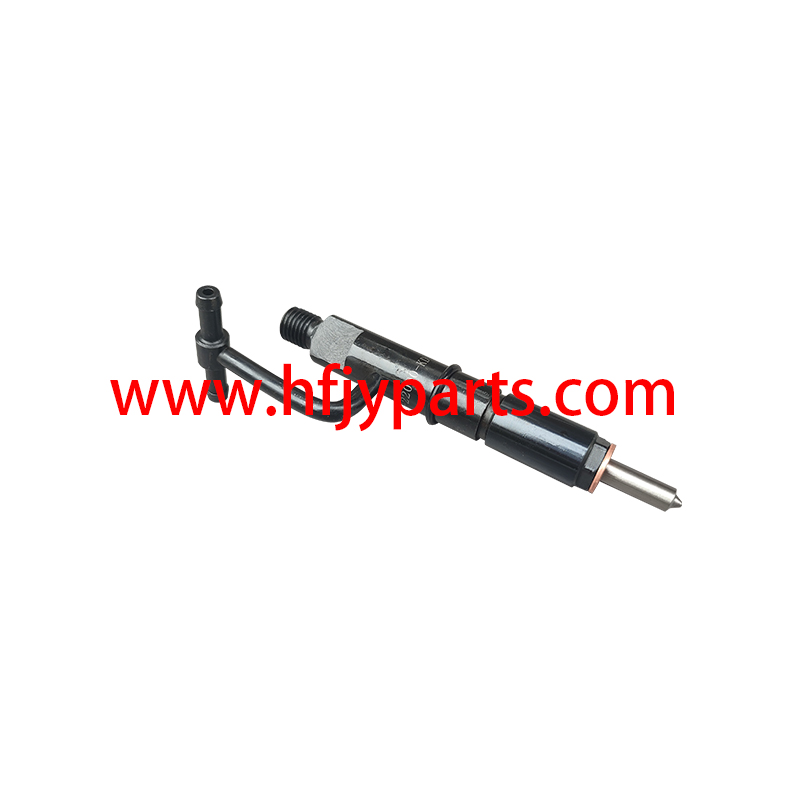 Forklift Parts Fuel Injector Assembly