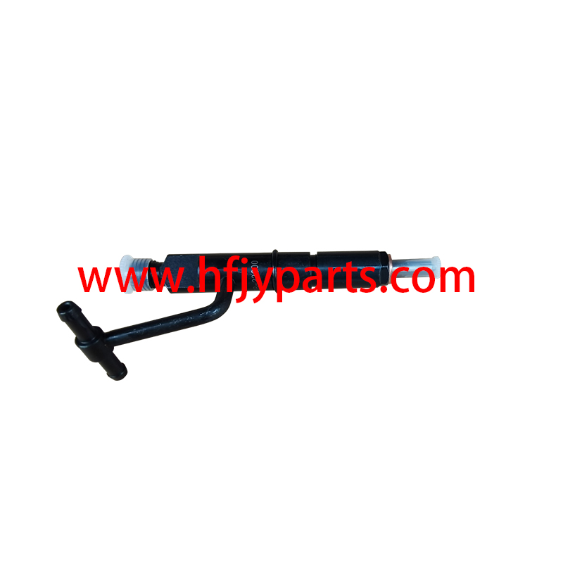 Engine Parts Fuel Injector Assembly