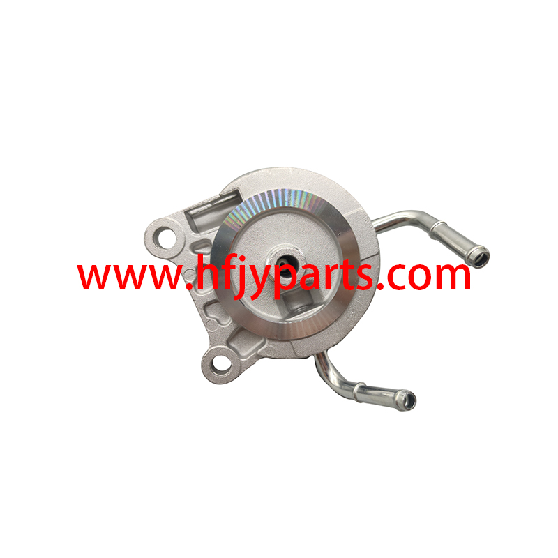 Forklift Parts Priming Pump