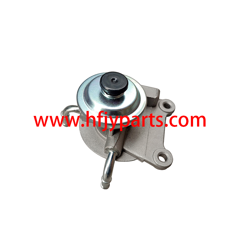 Parts for Forklifts