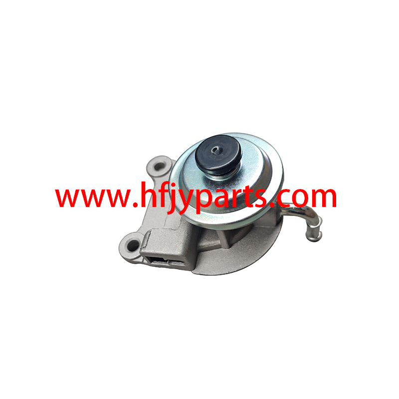 Forklift Parts Priming Pump