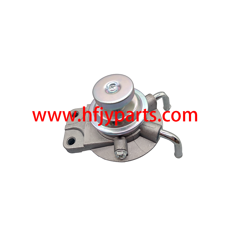 Forklift Parts Priming Pump