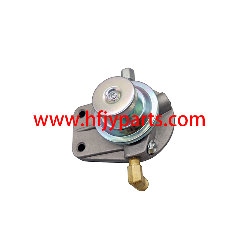 Forklift Spare Parts Priming Pump for 16401-10H03