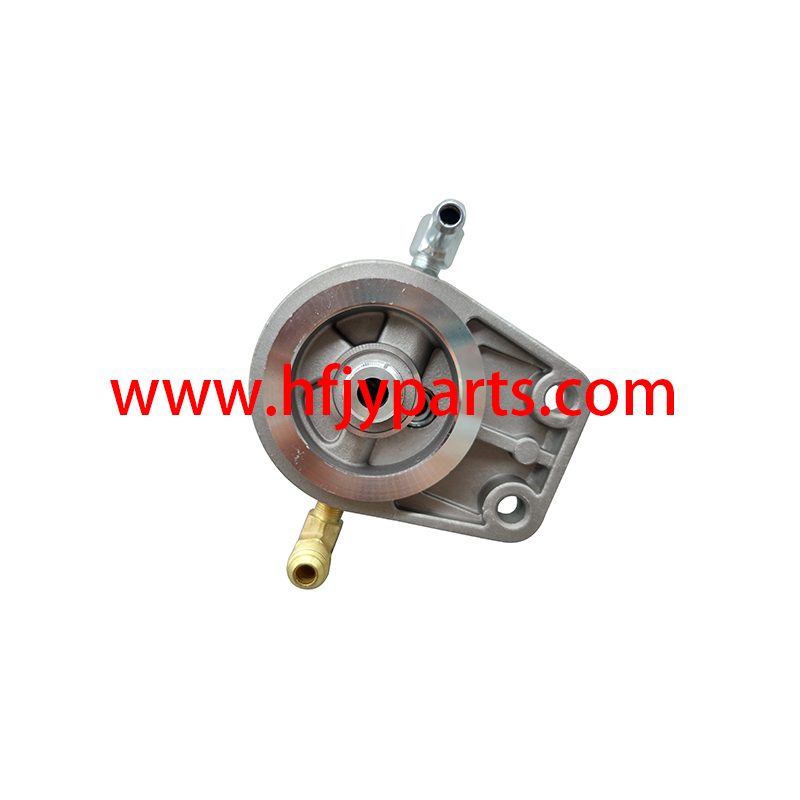 Parts for Forklifts