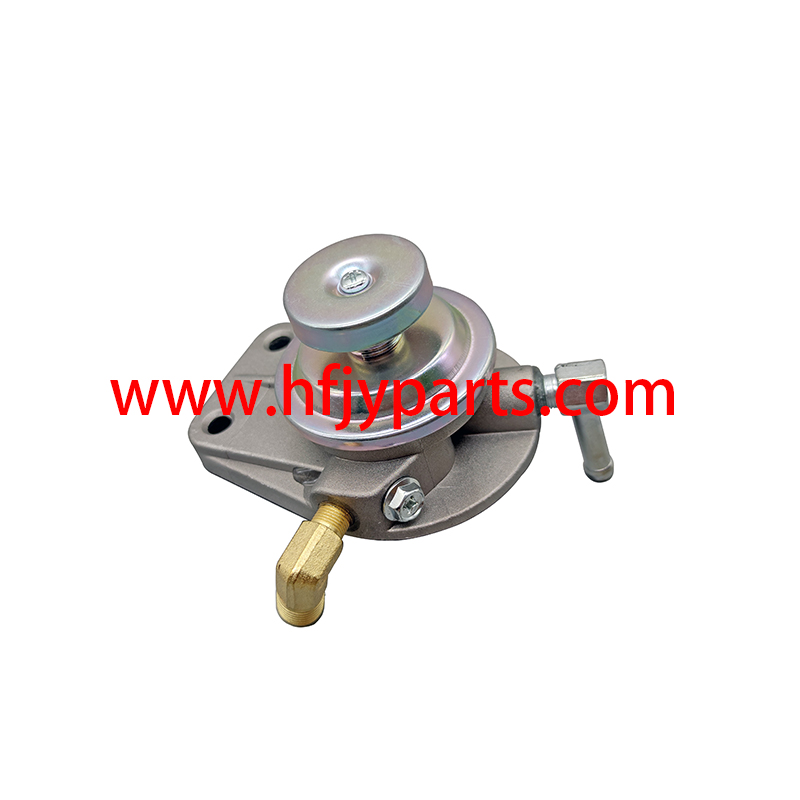 Forklift Parts Priming Pump
