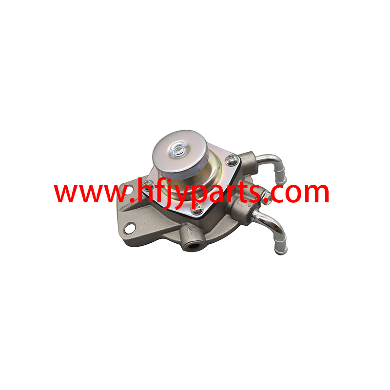 Wholesale Diesel Engine Parts Priming Pump for 34462-01050