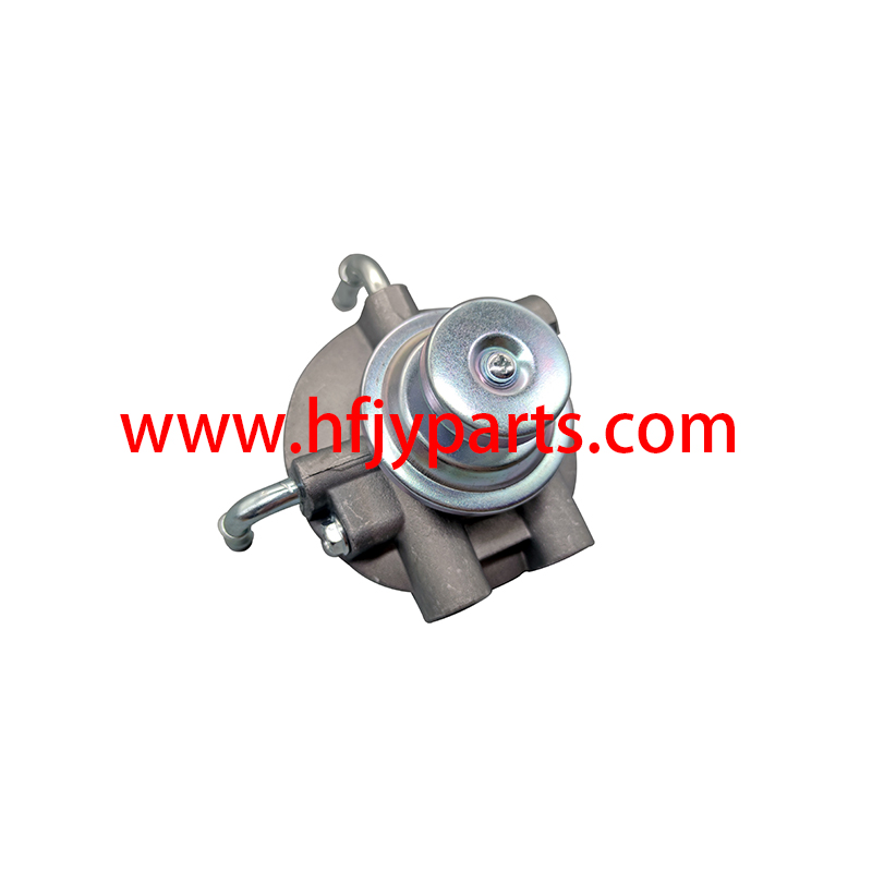 Forklift Parts Priming Pump