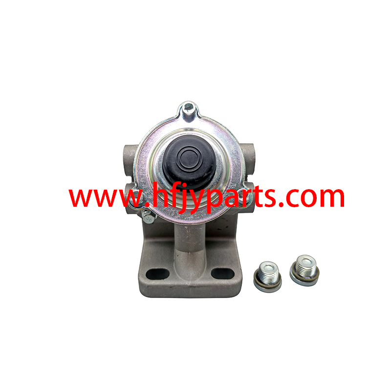 Forklift Parts Priming Pump