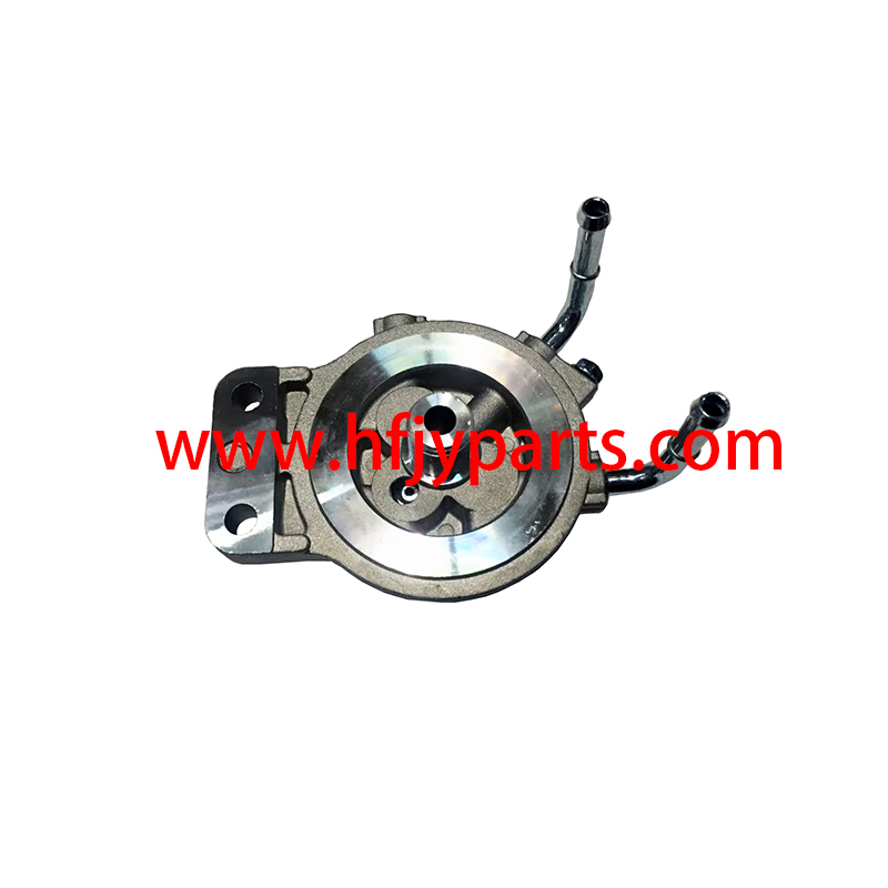Forklift Parts Priming Pump