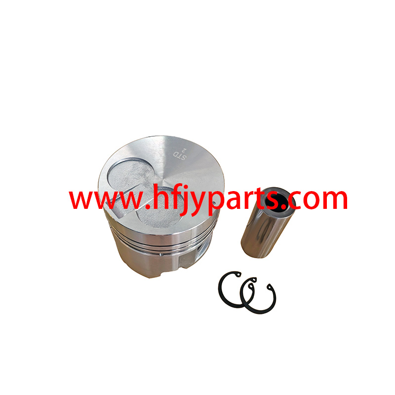 Forklift Parts Engine Parts Piston for 13101-UC010