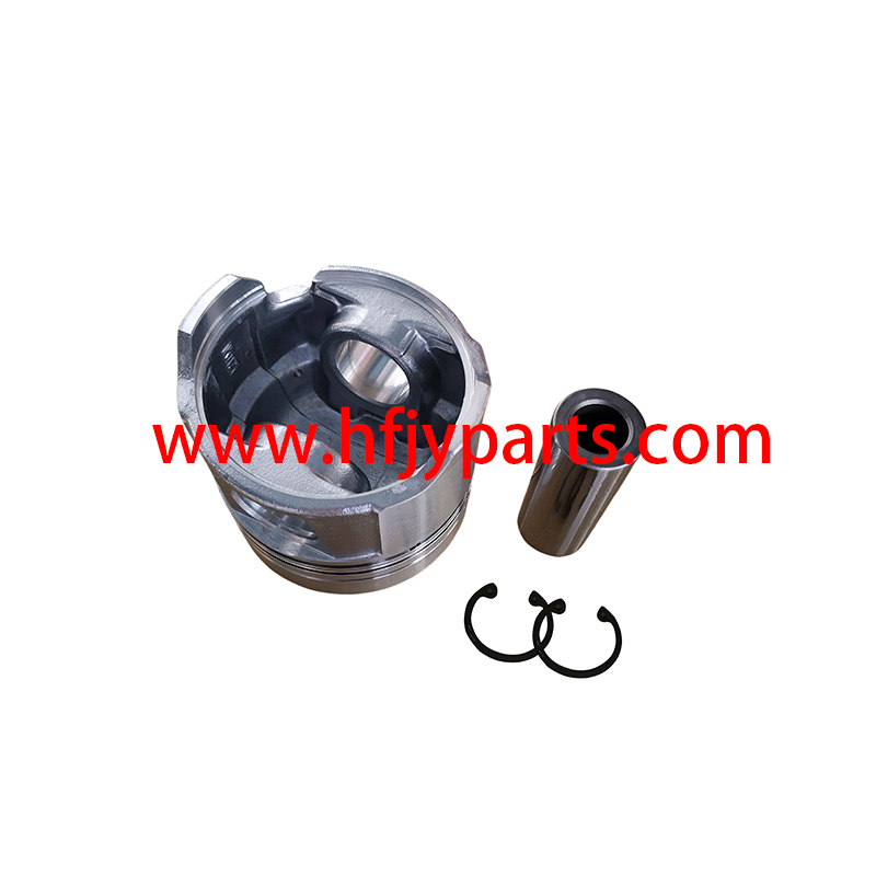 Engine Piston