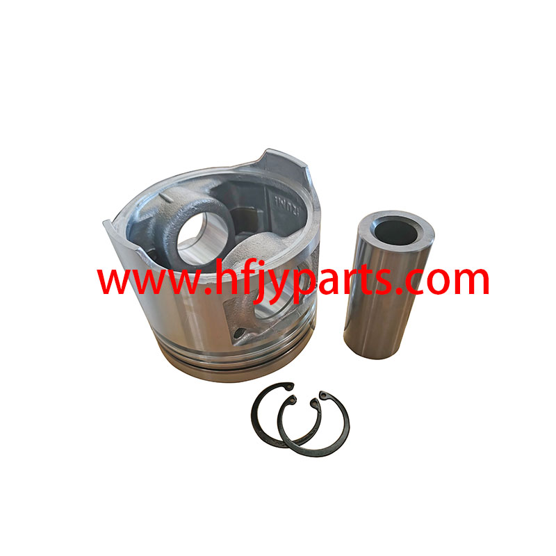 Engine Parts