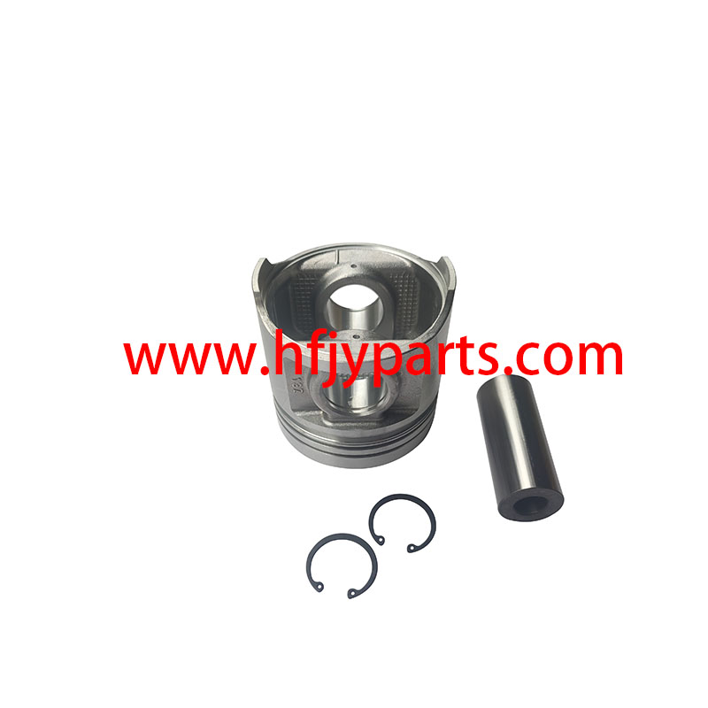 Forklift Parts Engine Piston
