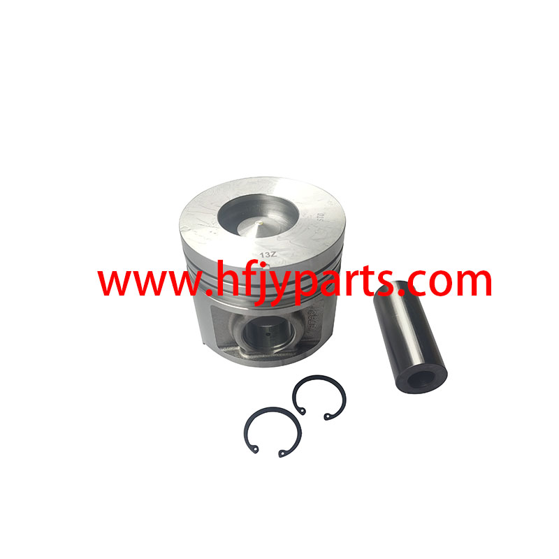 Engine Piston