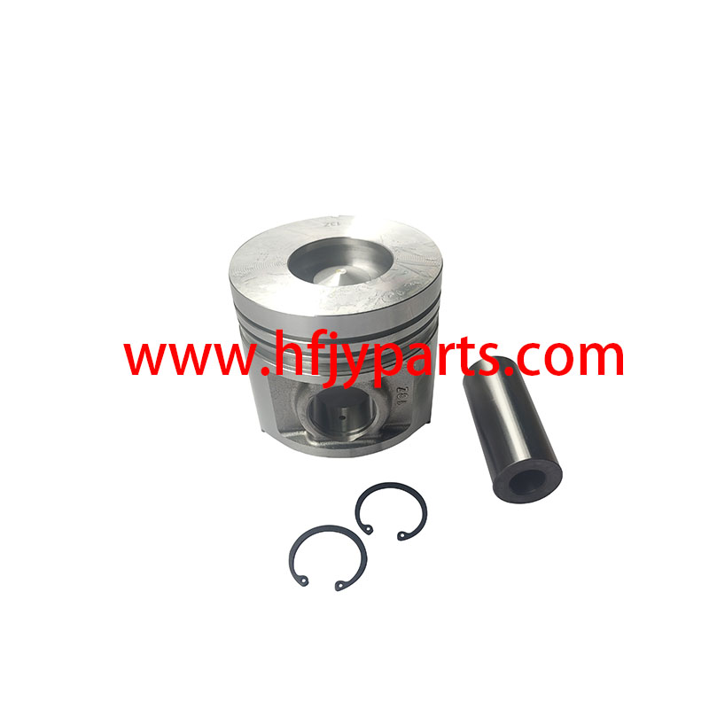 Piston Ring Set