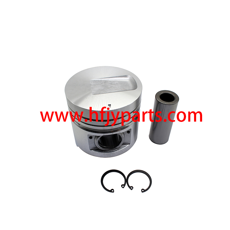 Forklift Parts Engine Piston