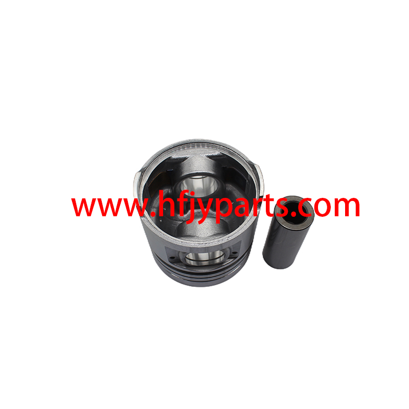 Engine Piston