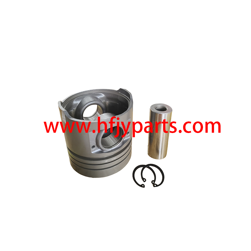 Forklift Parts Engine Piston