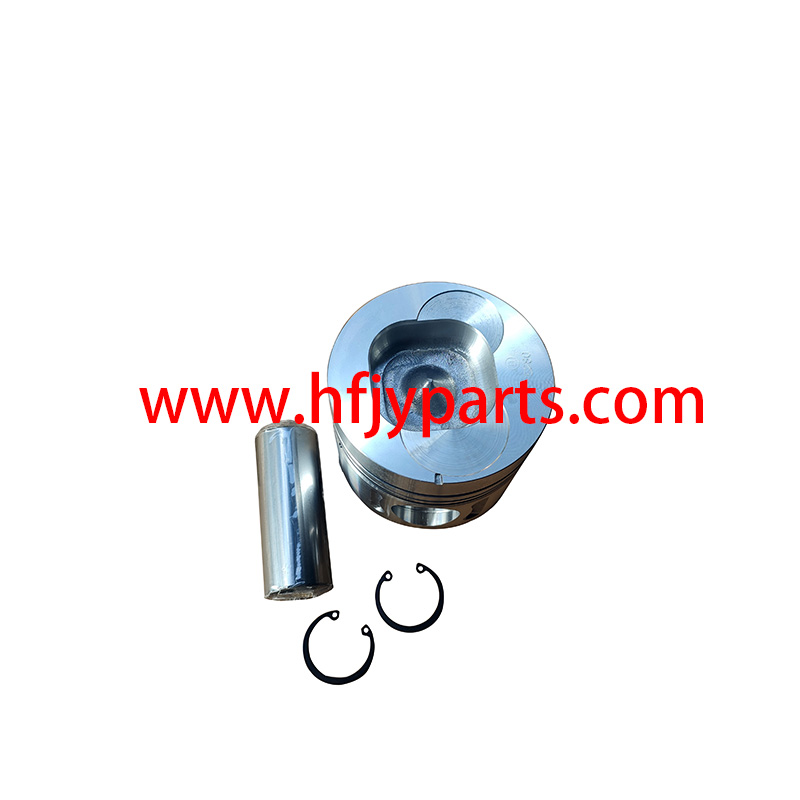 Forklift Parts Engine Piston
